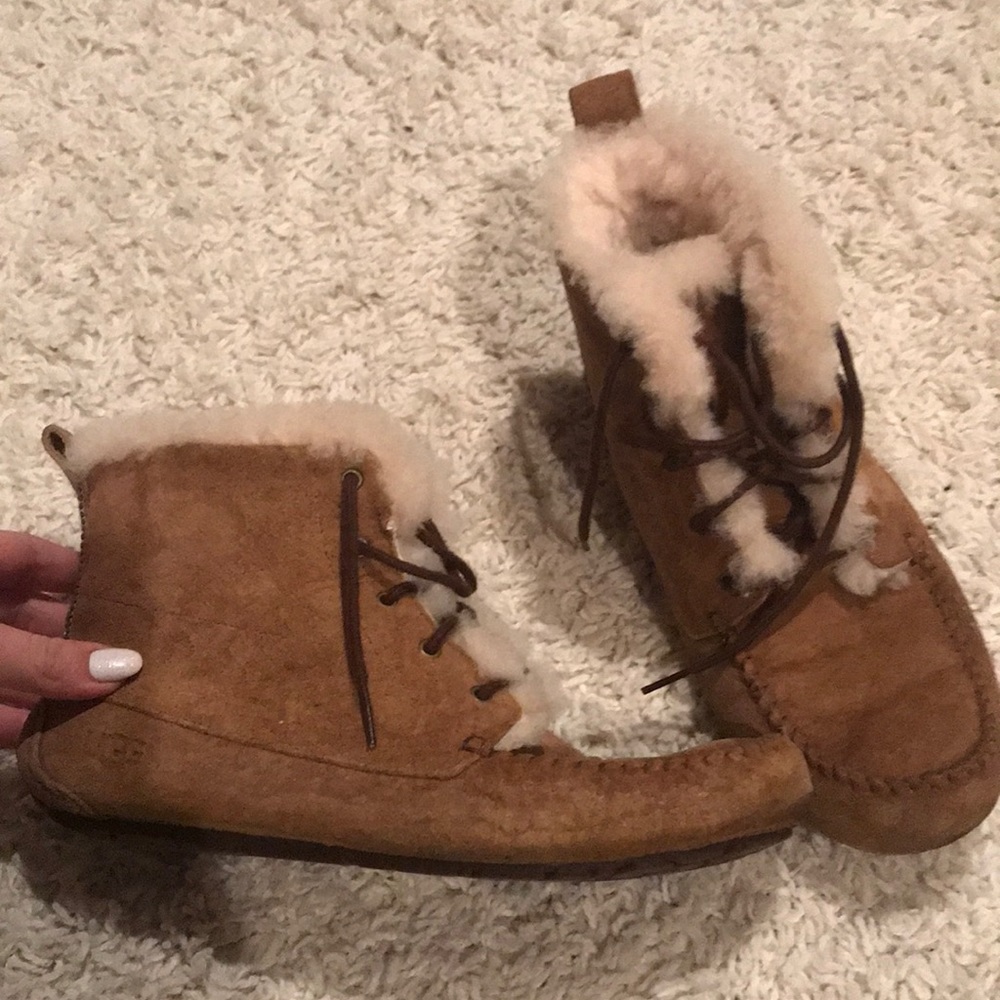 UGG boots